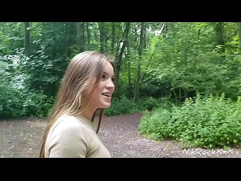 ❤️ Awgrymais i Evelina ein bod ni'n ffycin mewn man cyhoeddus! Dywedodd hi ie. Yna mi fucked hi yn y ass a cum yn ei geg. Yna hi pissed ei hun. ❤️ Rhyw super wrthon ni ❤