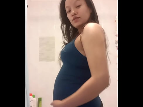 ❤️ MAE'R SLUT COLOMIBIAN POETHAF AR Y RHWYD YN ÔL, YN BEICHIOG, EISIAU EU Gwylio DILYNWCH HEFYD YN https://onlyfans.com/maquinasperfectas1 ❤️ Rhyw super wrthon ni ❤